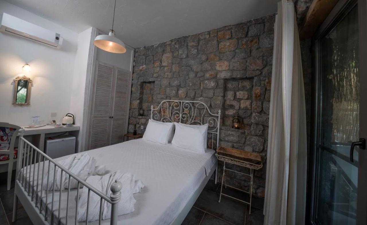 Valentina Boutique Hotel Bozburun Exterior photo